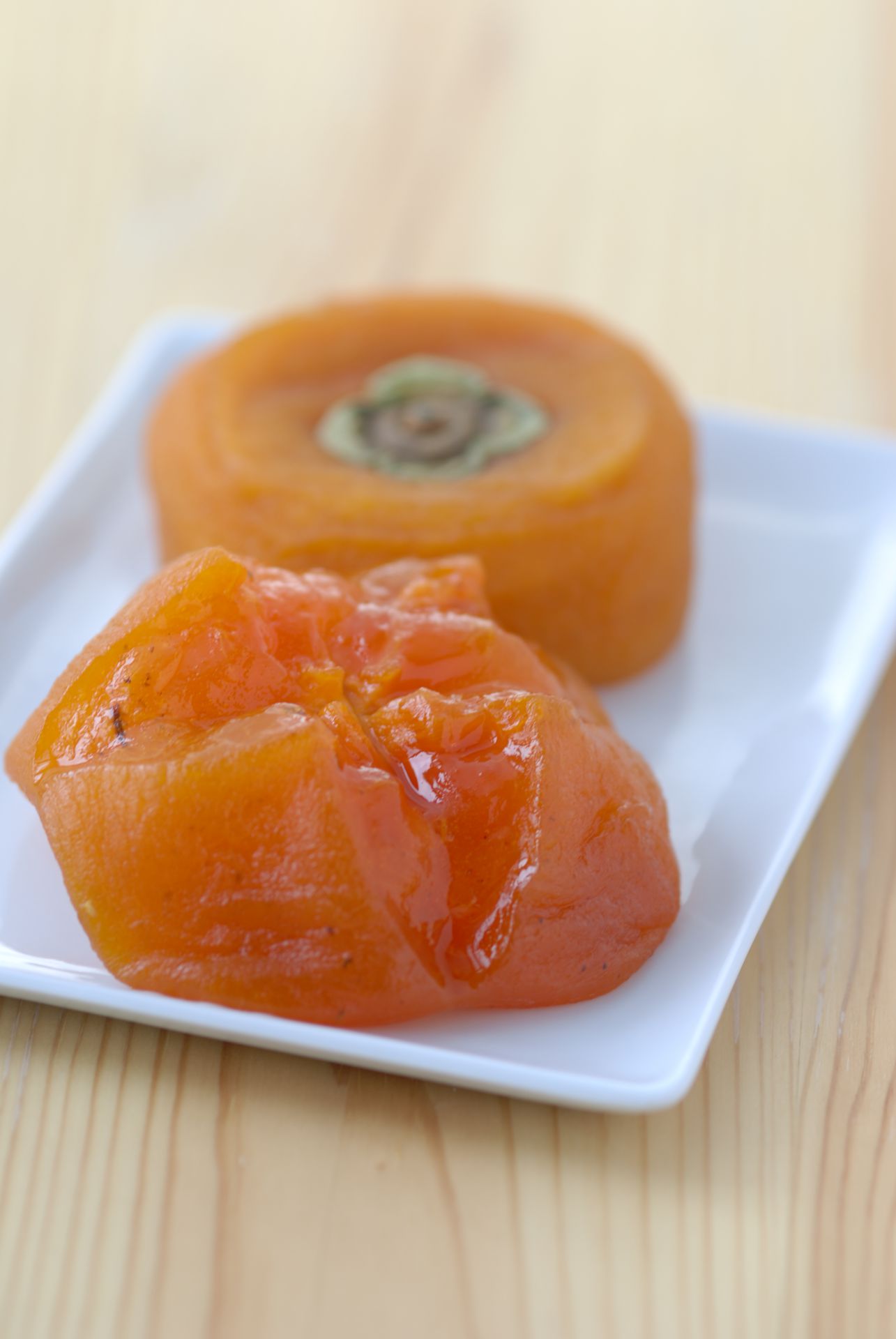 iTQi(国際味覚審査機構)優秀味覚賞 あんぽ柿