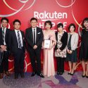 楽天市場　SHOP OF THE YEAR 2019　：　スイーツジャンル賞受賞