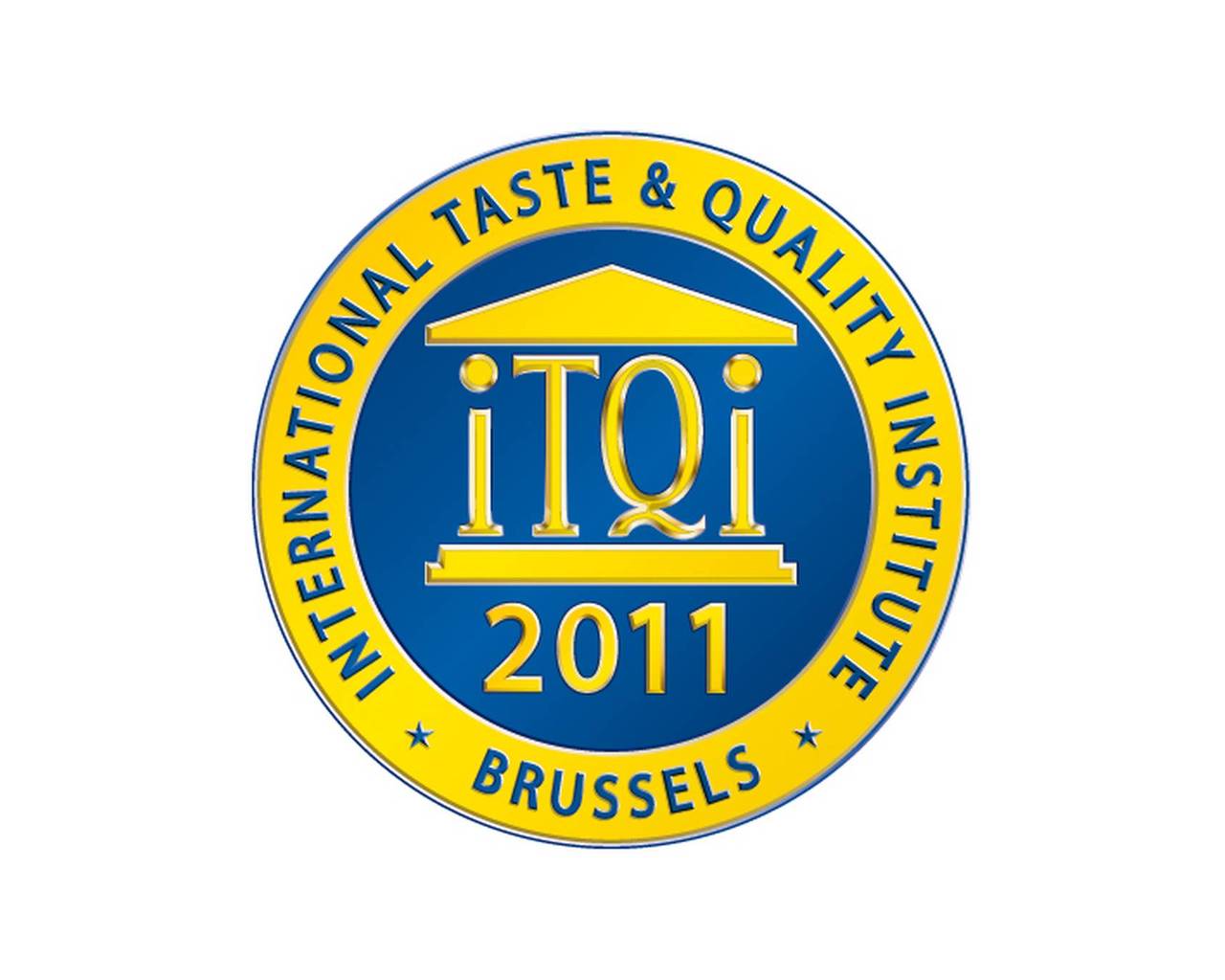 iTQi　優秀味覚賞受賞！