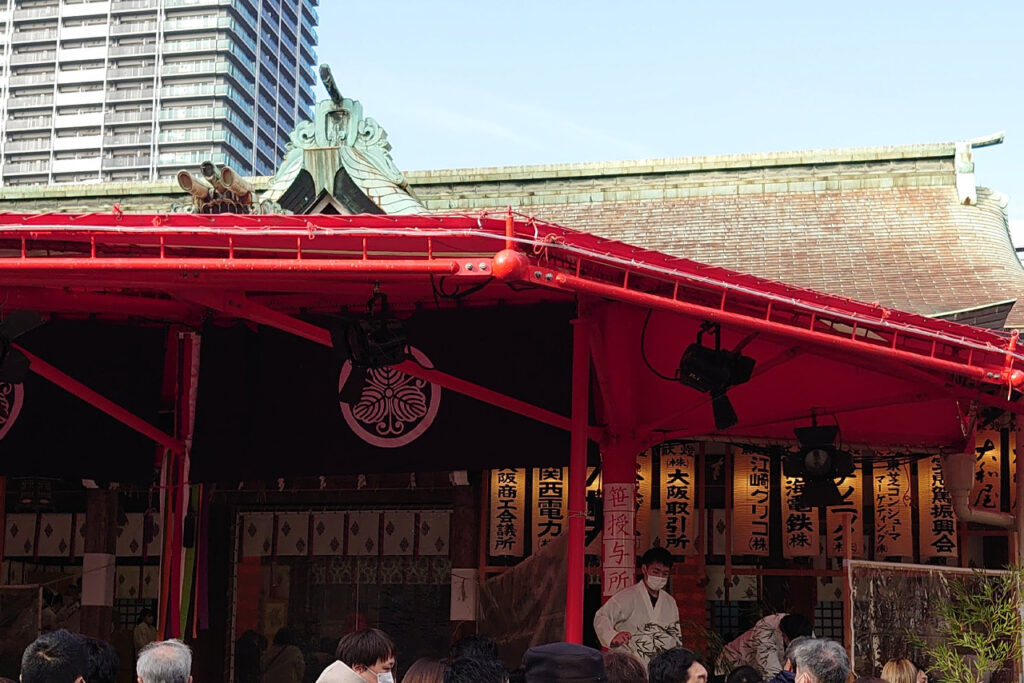 今宮戎神社